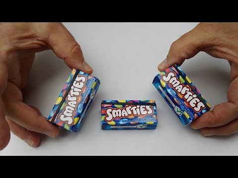 INSANE 'OBSERVATION TEST' MAGIC TRICK! (Can YOU Catch the Magician?)