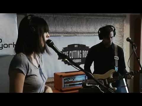 Phantogram - Mouthful of Diamonds (Live on KEXP)