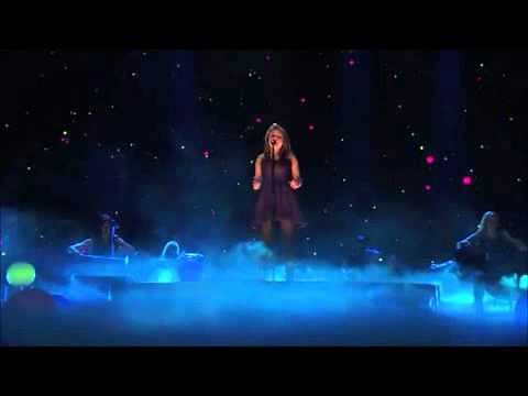 Anna Christine - Believe In Me