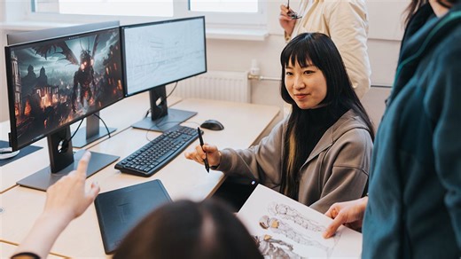 How to get started in game design: 10 tips for success