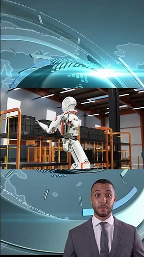 Apptronik's Apollo The Next Generation of Humanoid Robots - Tech News