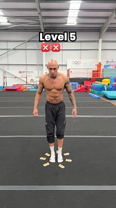 18K views · 154 reactions | Backflip over mouse traps.... | Luke Stoney | Facebook