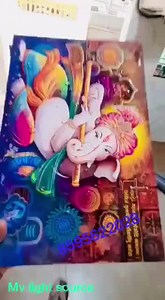 Very high glossy mirror finishing by UV coating machine on ceramic tile..... For more info please DM or call @8595622028. Website:- www.mvlightsource.in Email:- mvlightsource9266@gmail.com ________________________________________ | Mv Light Source-Automatic Auto Spray High Gloss Uv Coating Machine