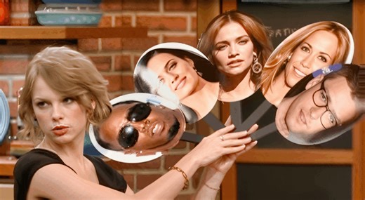 "You're Going On A Freak": Shocking Resurfaced Taylor Swift Video About Diddy Is Going Viral Amid Album Drop on Mogul's Sentencing Day