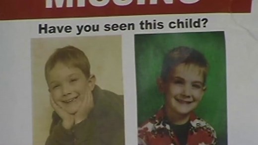 DNA results show Timmothy Pitzen, missing since 2011, has not been found
