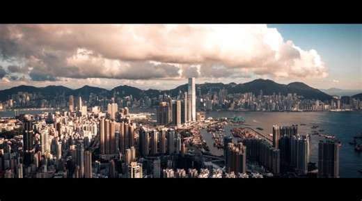 ALL THE WORLD IS GREEN Official Trailer 2025 - M | Philip Wollen OAM