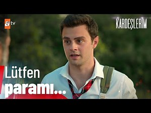 Ömer'in, Akif'ten ricası... - Kardeşlerim 60. Bölüm