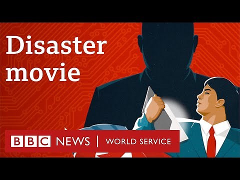 The Sony hack and The Interview movie, The Lazarus Heist, Episode 2 - BBC World Service podcast