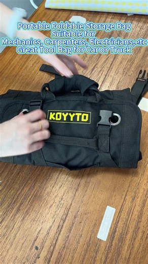 Best Tool Bag for Cars and Trucks: A Comprehensive Guide