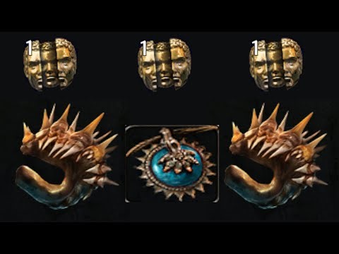 POE 3.37 ~ Day 1 Assassin Cobra Lash