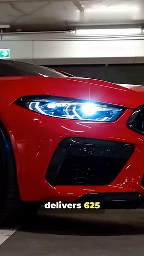 Luxury Beast vs Track Monster: M8 Battles the C8 Z06! 🚀