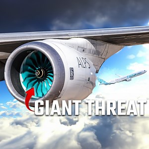 528K views · 5.3K reactions | Game-Changer? This Engine Could Shake Up Boeing! ✈️ | MenTour Pilot | Facebook