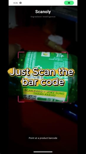 What Inside a Sprite | App Scanley #appdevelopment #aitechvpn #arknox