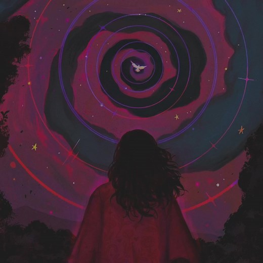 Hot Blooded New Constellations Music Video