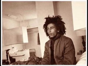 Bob Marley Real Situation