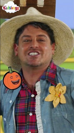 Have you picked out your Halloween pumpkin yet?