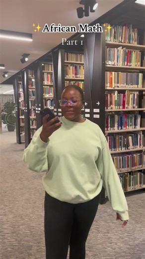 Pt1 of african math, did we just start a trend👀🤭 #fyp #mtl #concordiauniversity #girlmath #africanmath #asac