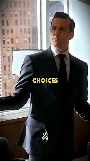 The Real-Life Lessons from Harvey Specter on Confidence