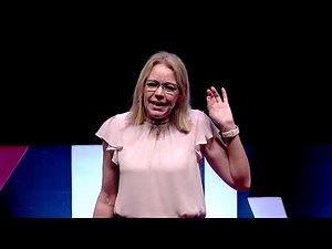 Mastery through Mindfulness | Colleen Lightbody | TEDxHyderabad