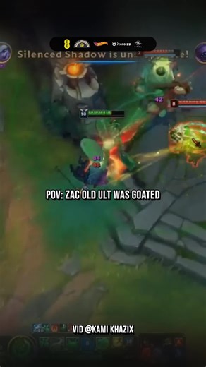 League of Legends Memes and Clips Compilation