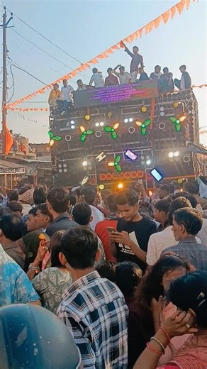 MUSKARA KE JALVIHAR ME EK TARFA JALVA DJ SHITHANSH BEERA #short #shorts #shortvideo #shortsfeed