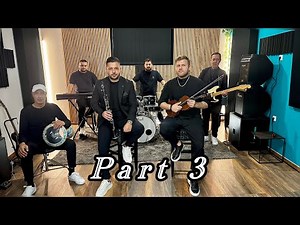 Marios Pallas - Live Part 3 (Solo - Παίζω για τους φίλους μου) 2k26