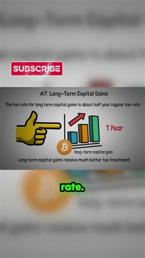 How to pay ZERO taxes on stock profits!📈#wealth #investing #financialfreedom #tax #financialfreedom