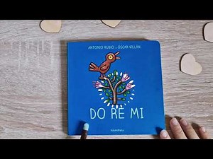 DO RE MI (CUENTO CANTADO) editorial KALANDRAKA