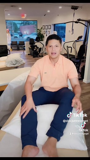 Fix Peripheral Neuropathy: Best Exercises & Massage Techniques