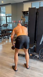 Back workout 😅 | Danil Kulakov