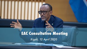 40K views · 4.8K reactions | Paul Kagame on Reels | Facebook