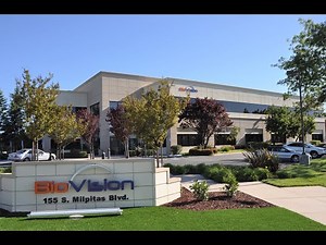 BioVision, Inc. | Corporate Video - 2020
