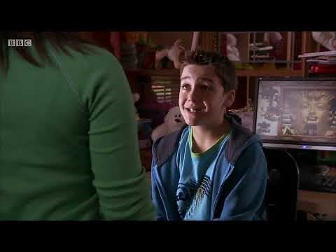 Tracy Beaker Returns - Family Values