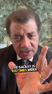 Living inside a thin galactic disk