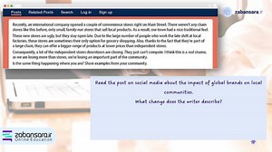 Page42-Lesson-Four-Writing - Evolve 4