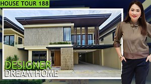 Impeccable Brand New, Fully Furnished House For Sale in BF Homes Parañaque: House Tour 188 Price: ₱45M Lot Area: 308 sqm Floor Area: 470 sqm House Details: 5 bedrooms 5 Toilet and Bath Maid's room with T&B Drivers room 2 Storage Room Covered Lanai 3 Car Garage Balcony Walk-In Closet CODE: 45308DAD For viewing appointment, call or text: 63 9467017365 – Smart 63 9158977742 – Globe, Viber, WhatsApp 63 9852726346 – Aileen CALL us, IF YOU ARE A LOT OWNER AND YOU NEED TRUSTED AND RELIABLE CONTRACTORS,