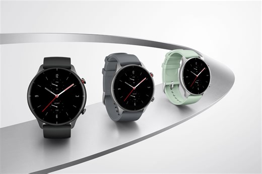 Amazfit beats Huawei to become the third-largest smartwatch brand globally - Gizmochina