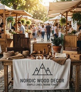 Personalized Logo/text Table Runner – Custom Fabric for Home Decor, Store, Wedding, Bakery, or Gift - Etsy