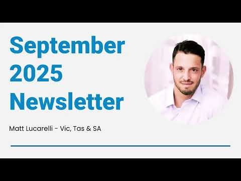 Lánluas VIC, Tas & SA Update: TechOne P&R, Strategic Partnerships & Project Lifecycle Management