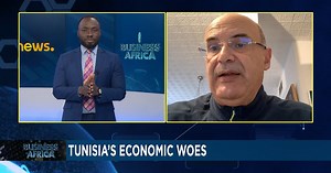 Tunisia's economic woes [Business Africa] | Africanews