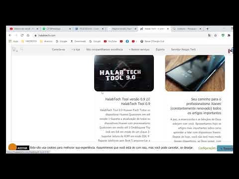 Servidores para download : ( halabtech.com )