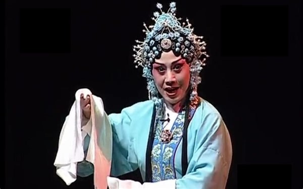 【豫剧】全场戏（古装戏）集合