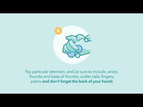 Hand Hygiene: Health & Safety Training for Employees