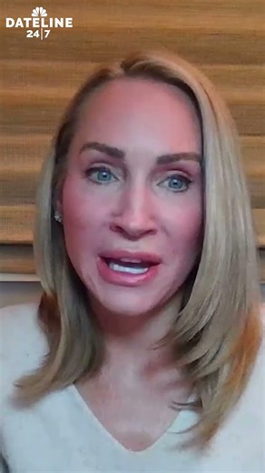 Andrea Canning Previews the Follow the Money Marathon on Peacock TV