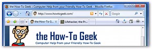 Windows Internet Explorer 7