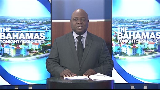 The Bahamas Tonight Weekend Edition At 11pm - December 28th, 2025 | ZNS Northern Service