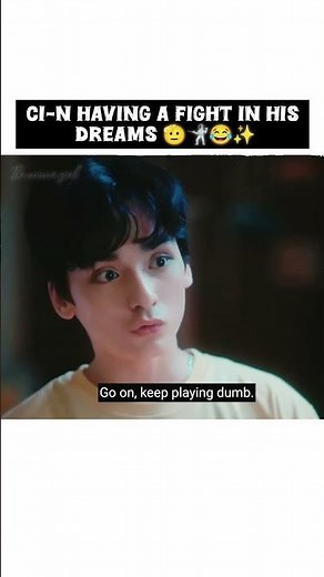 Ci-n ruined Jay-Jay's moment with keifer😂🙏🏻✨🤺 Ang Mutya Ng Section E AMNSE 🔥