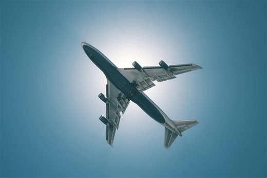 How to Survive a Plane Crash