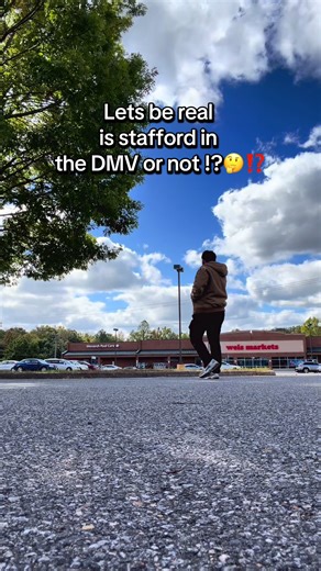 Is Stafford Virginia Part of DMV? Find Out Now!
