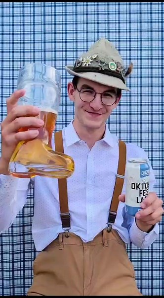 das boot #beer #oktoberfest #craftbeer